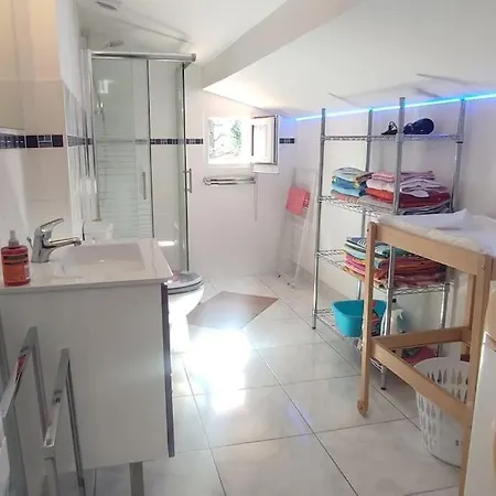 Apartment Un Vrai Paradis Peymeinade