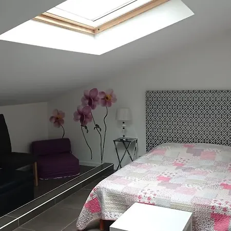 Un Vrai Paradis Apartment Peymeinade