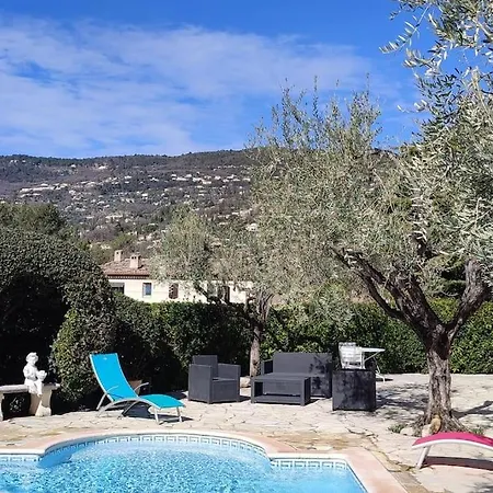 Un Vrai Paradis *