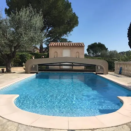 Un Vrai Paradis Peymeinade