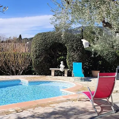 Un Vrai Paradis *